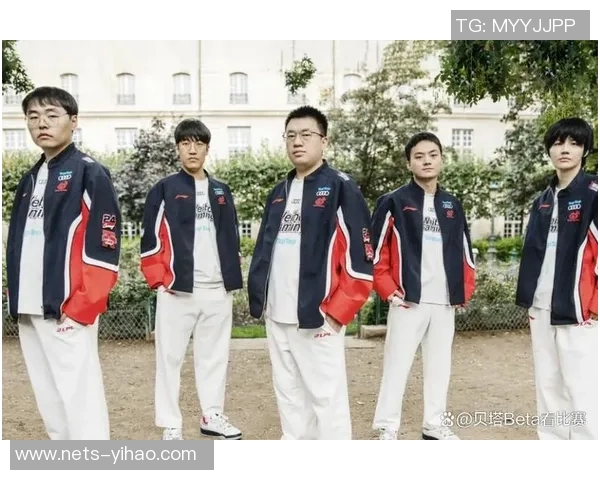 世界大师赛分析LNG战队心理素质的关键表现与影响