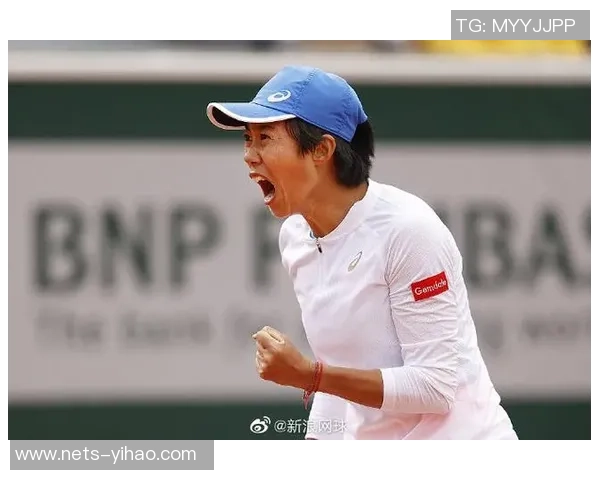 对话周军：回顾我的网球生涯与成长历程的点滴故事