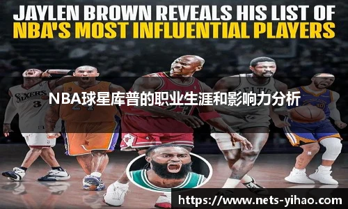NBA球星库普的职业生涯和影响力分析