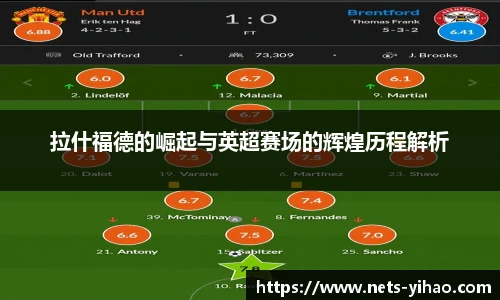 拉什福德的崛起与英超赛场的辉煌历程解析