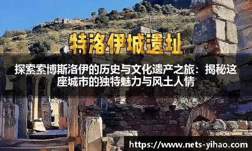 探索索博斯洛伊的历史与文化遗产之旅：揭秘这座城市的独特魅力与风土人情
